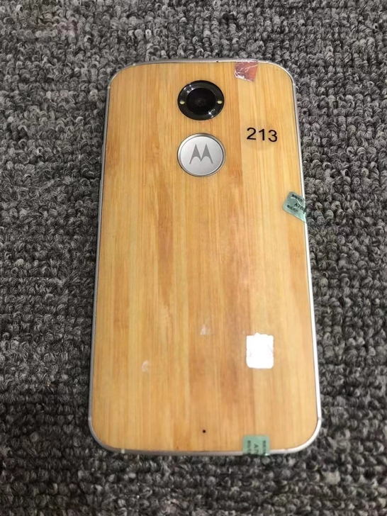摩托罗拉moto x二代 32g  原装无...