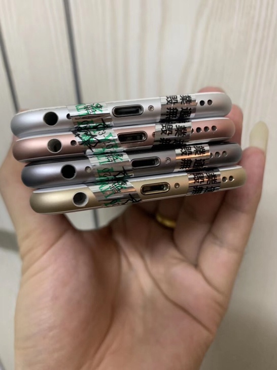 国行iphone6splus 国行64G ...