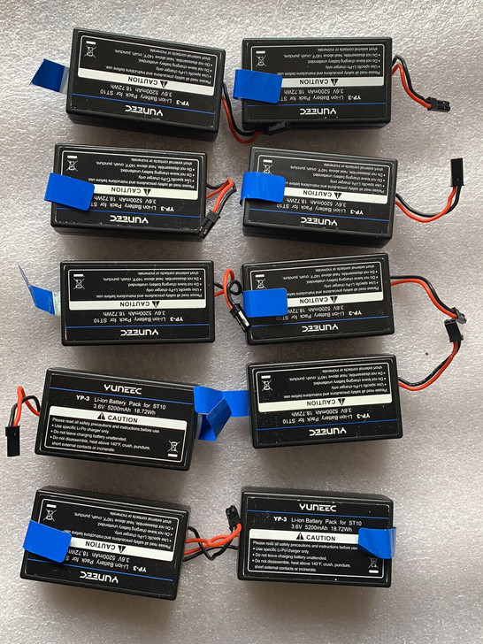 yuneec昊翔台风q500 4k无人机遥...