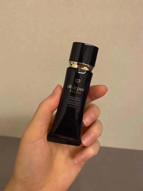 专柜cpb隔离小样12ml，化彩妆的美美，...