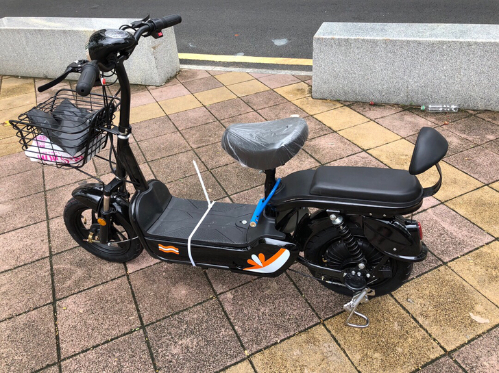 全新48v12安电动车      全新48...