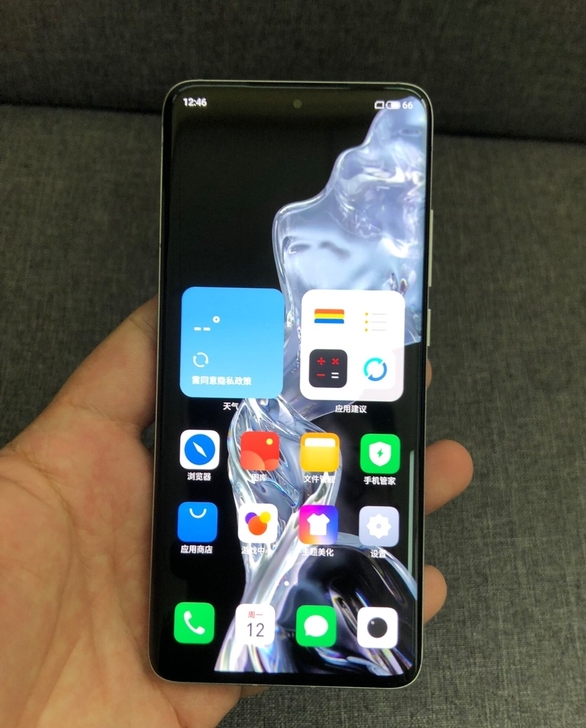 魅族18 8+128G 踏雪 5G 全网 ...