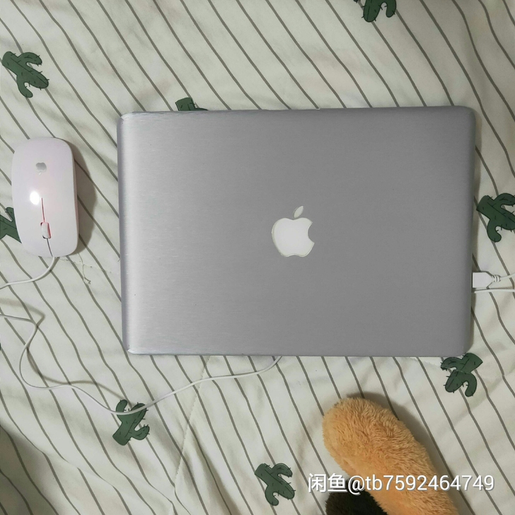 个人闲置笔记本电脑