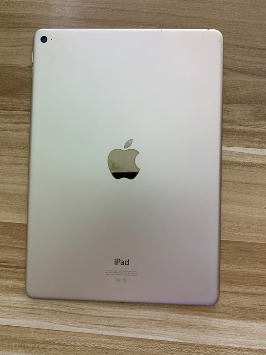 苹果iPadAir   128G  无拆修...