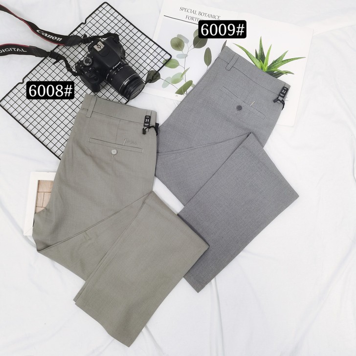 #节后鱼生#轻奢高品质夏季薄款男士韩版修身...