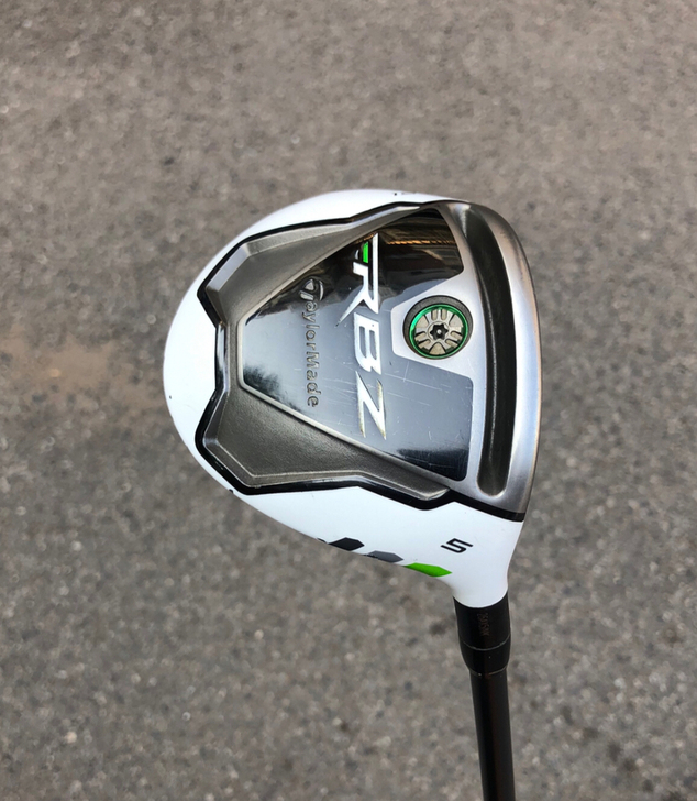 高尔夫球杆 TaylorMade泰勒梅5号...