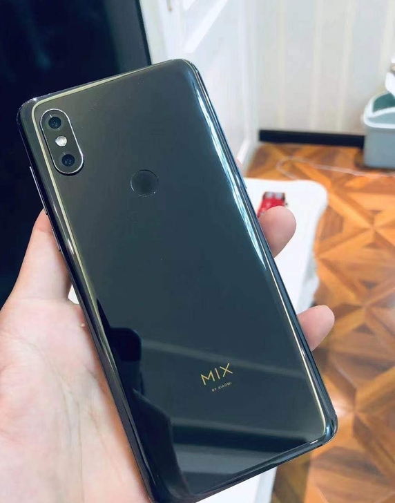 求购自用小米mix3