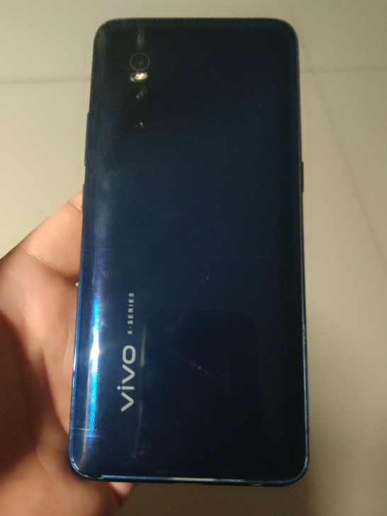 vivox27全网通手机