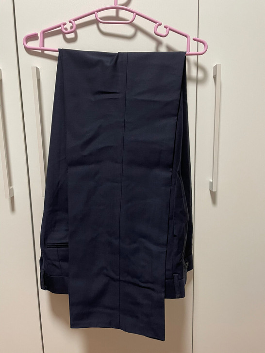 海澜之家 全新西裤 正装裤  夏天 普通厚度