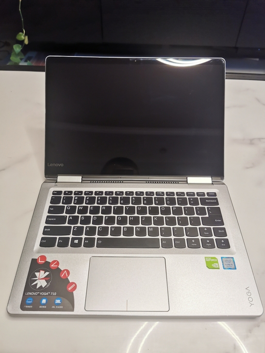 联想 yoga710  i5-7200U+...
