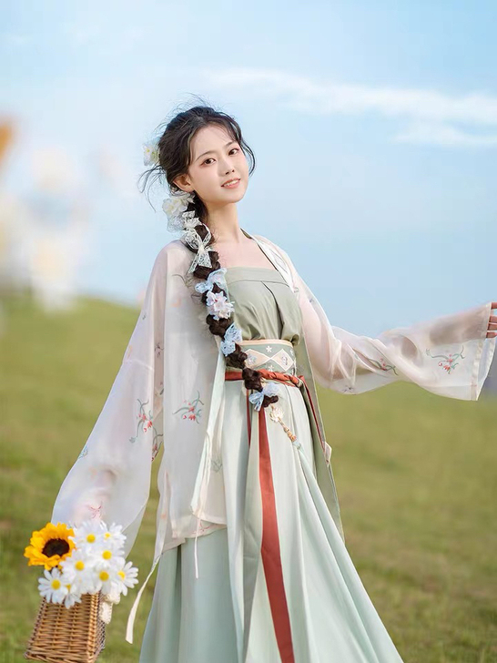 池夏 芒种##amp;middot;菱歌 ...