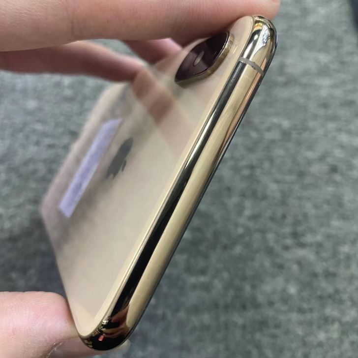 美版三网iphone xsmax 256G...