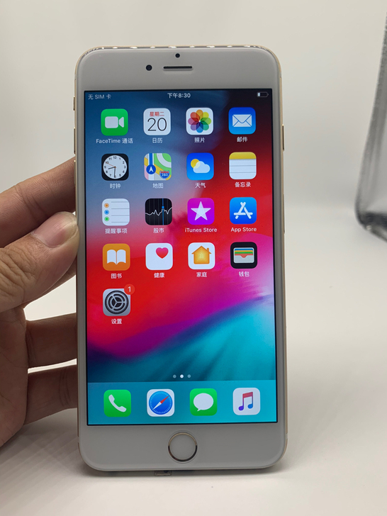 5.5寸苹果6P iphone 6plus...