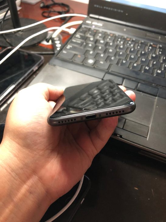 苹果8国行64g全网通