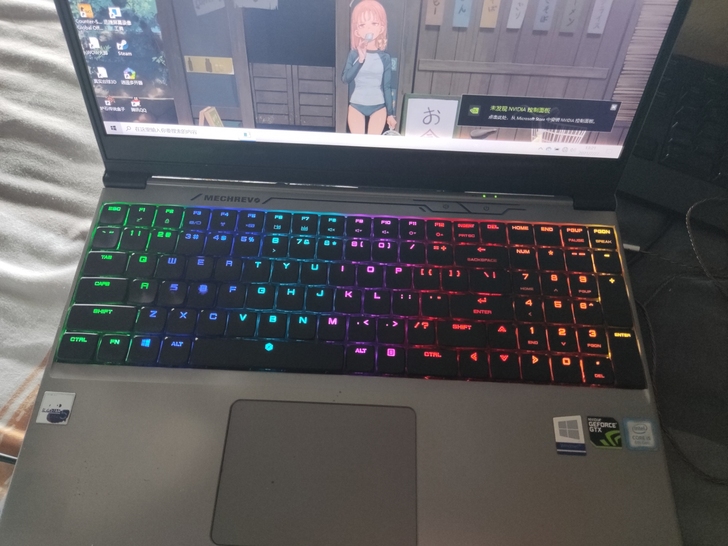 机械革命，深海幽灵2买来一个月，用不到了，...