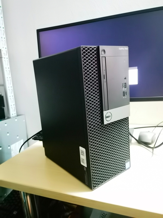 戴尔OptiPlex7050 MT 705...