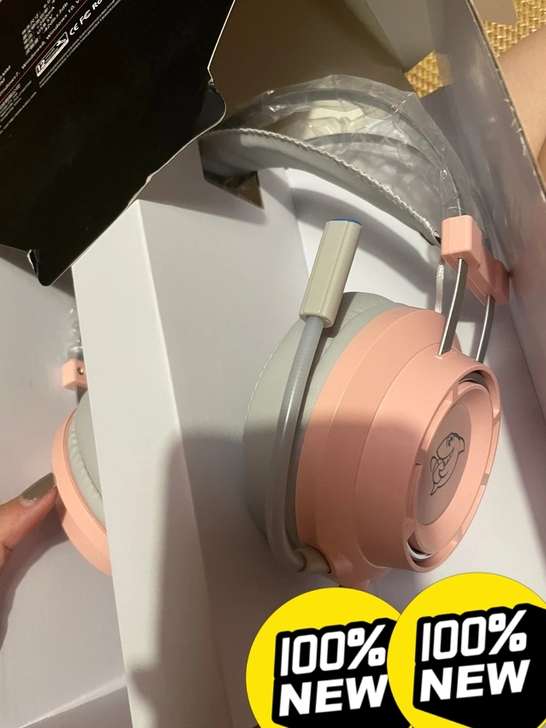 斗鱼(数码)DHG160电脑耳机,7.1声...