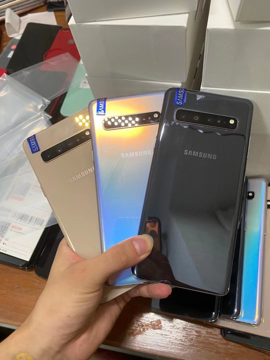 三星S10 5g