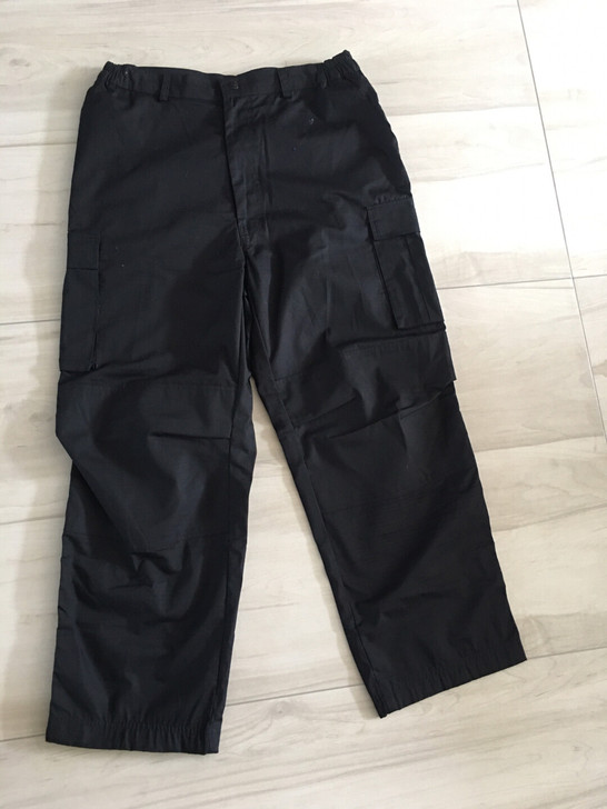 制服裤子全新转让，裤长150厘米，裤腰图片...