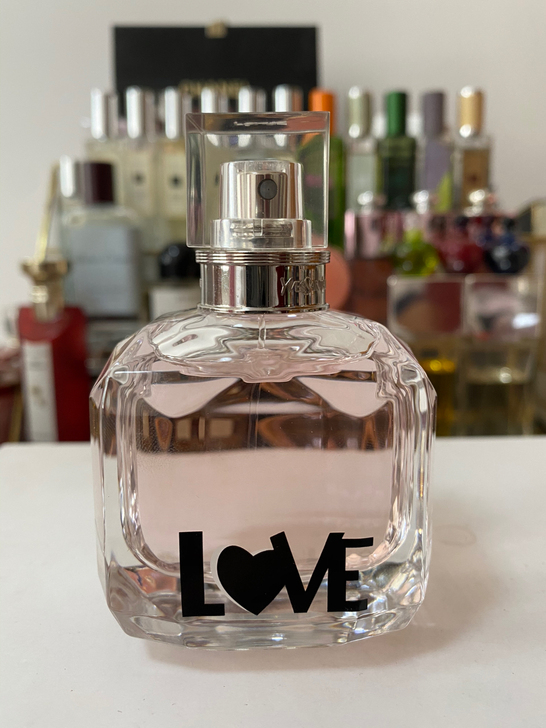 限量版反转巴黎50ml。照正品保证。不议价...