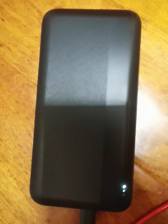 实体店装修全新充电宝30000毫安22.5...