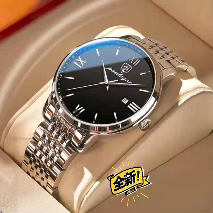赔钱低价转让＃全新男机械手表吊牌价2980...