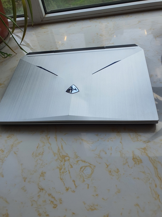 机械师F117笔记本