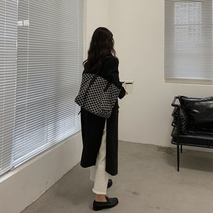 低价处理 小MK手提托特大包包 女包新款潮...