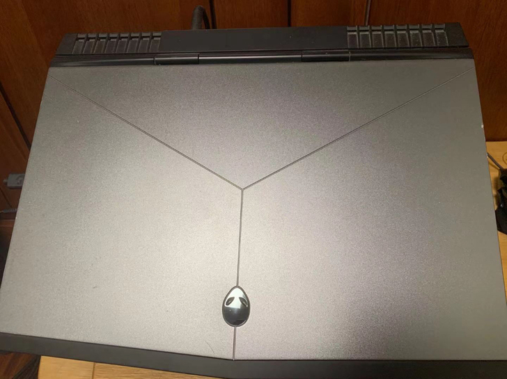 外星人笔记本 15R3 Alienware...