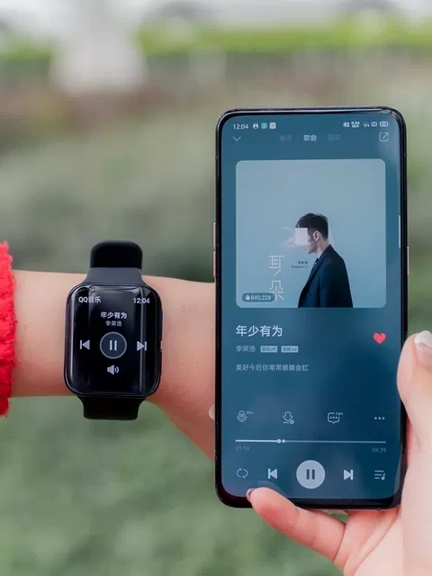 求购收收收！！！收一oppowatch41...