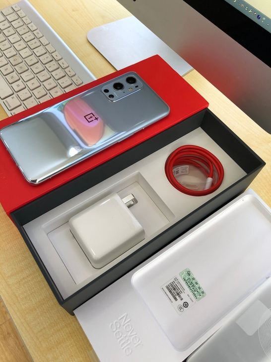 一加OnePlus 9Pro 全网通5G版...