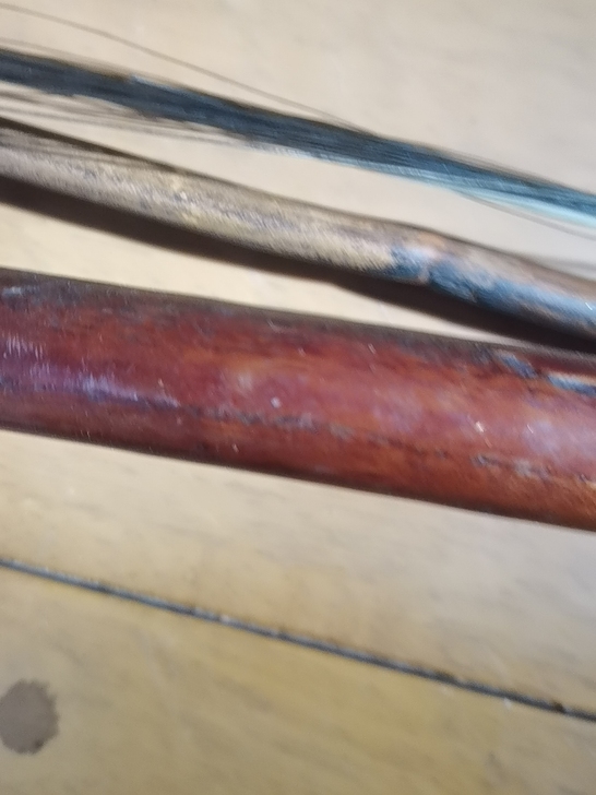 二胡二手商品卖出去不退货