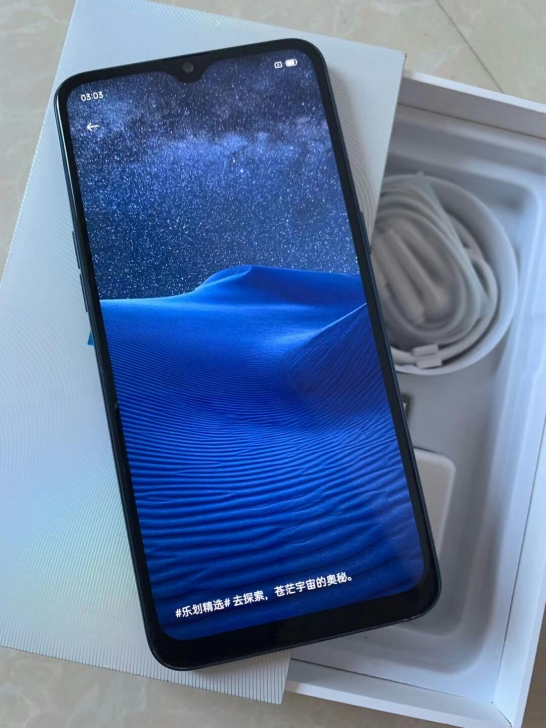 OPPOR17正品手机 成色有98成新 高...