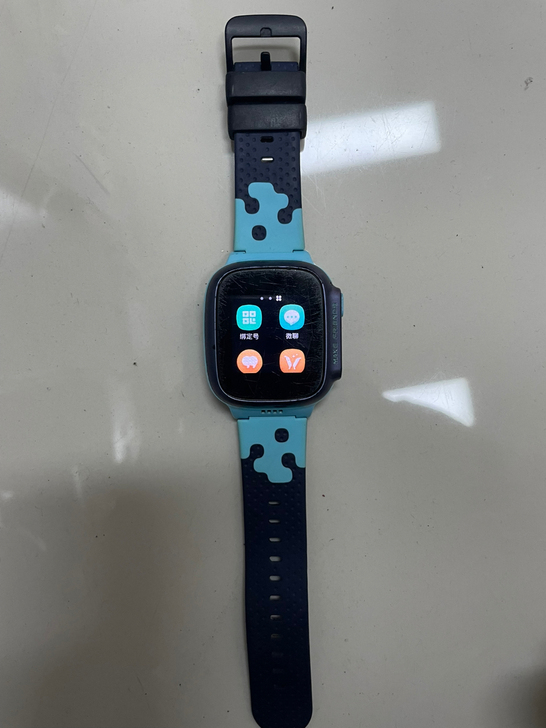 小天才z1y/4G网络，支持移动联通，70...