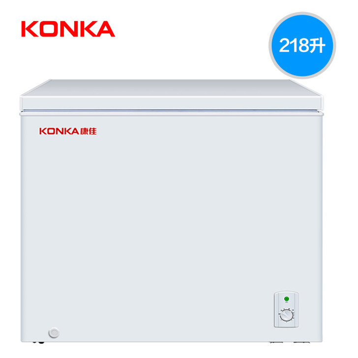 Konka/康佳 冷柜