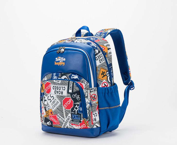 【开学必备】卡拉羊小学生书包，超轻双肩包，...