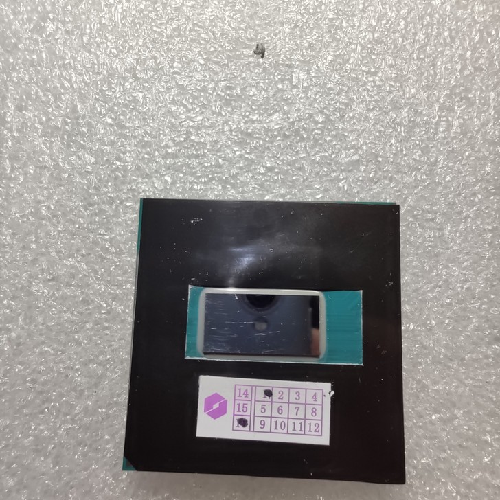 i5-4210m笔记本电脑坏CPU尸体笔记...