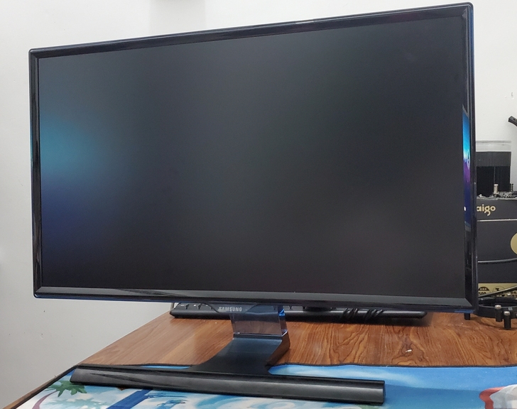 三星 S24E390HL 24寸显示器