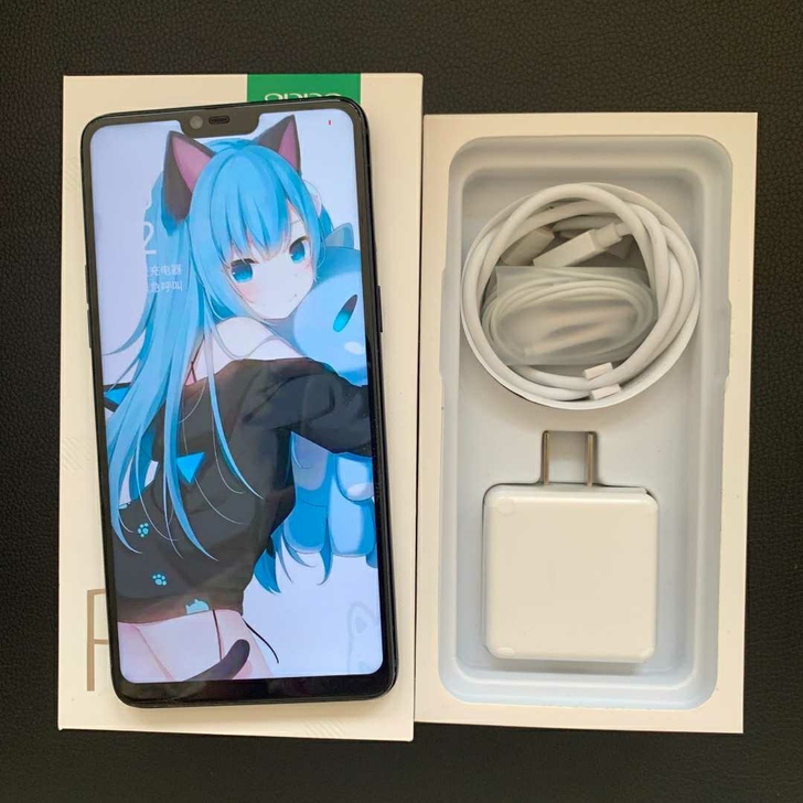 OPPOR15正品手机 99新手机  6+...