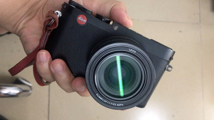 徕卡x typ113   莱卡 x 113...