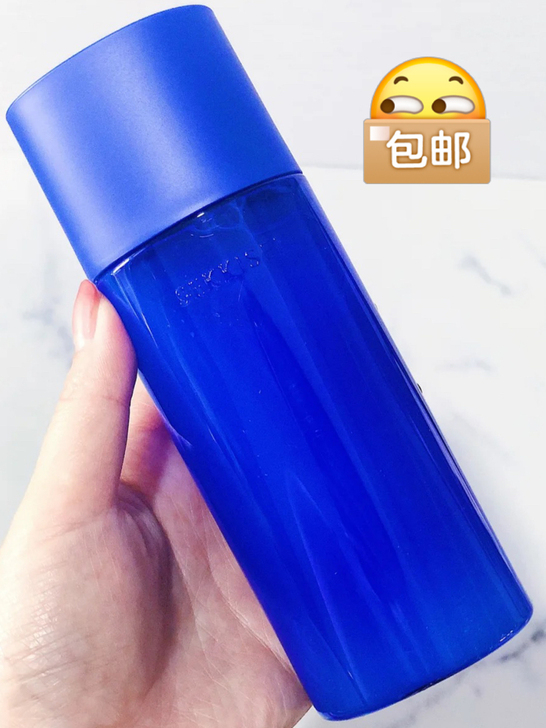 雪肌精逸透纯柔化妆水 正品全新