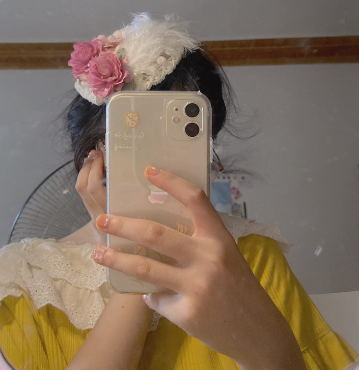 暮桥古着的王炸搭配礼帽