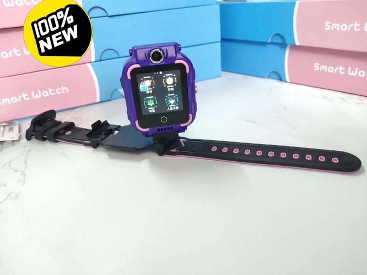 低价处理小天才儿童电话手表z6同款电话手表...