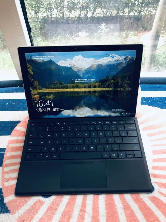 微软surfacepro4 4+128g ...