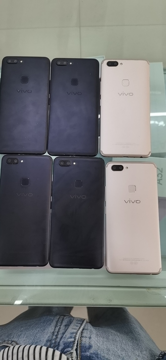 vivo,x20手机,国行全网通,原装屏,...