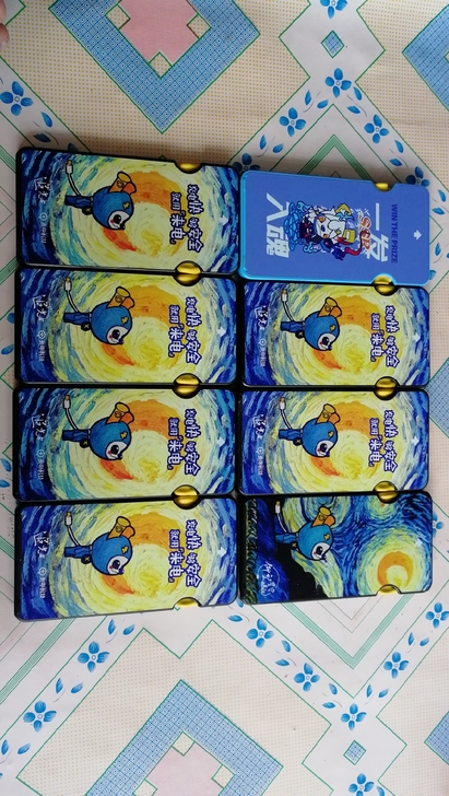 来电充电宝，24包邮三个充电宝，未解充手机...