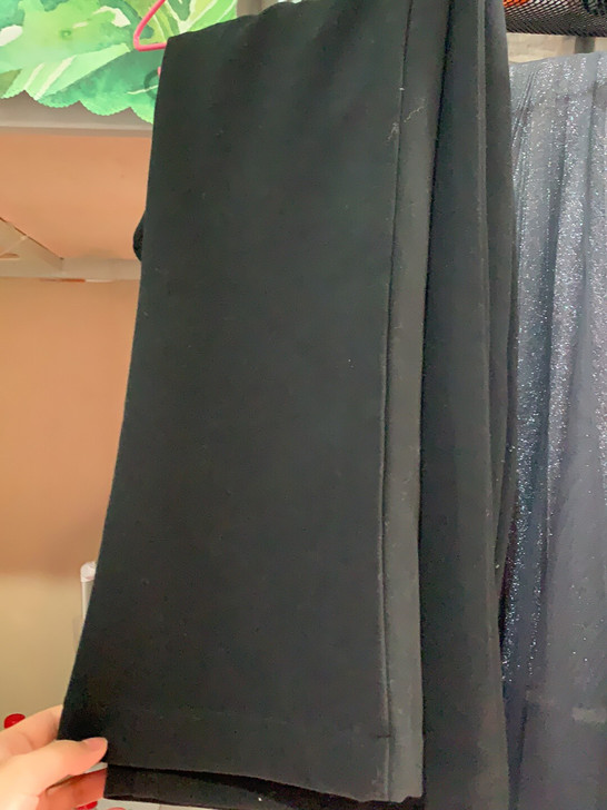 西装裤 s 19.9包邮