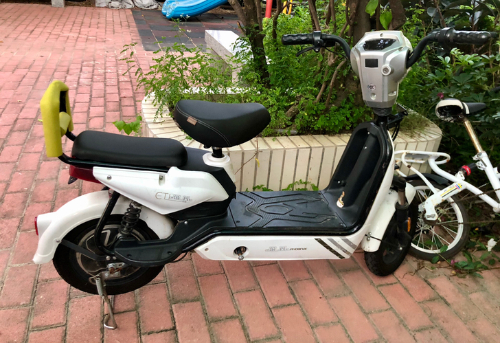 【凤凰电动车 】