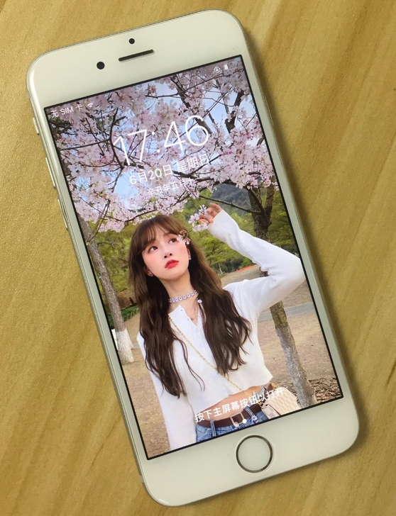 iPhone6s 16g 苹果6  16g...