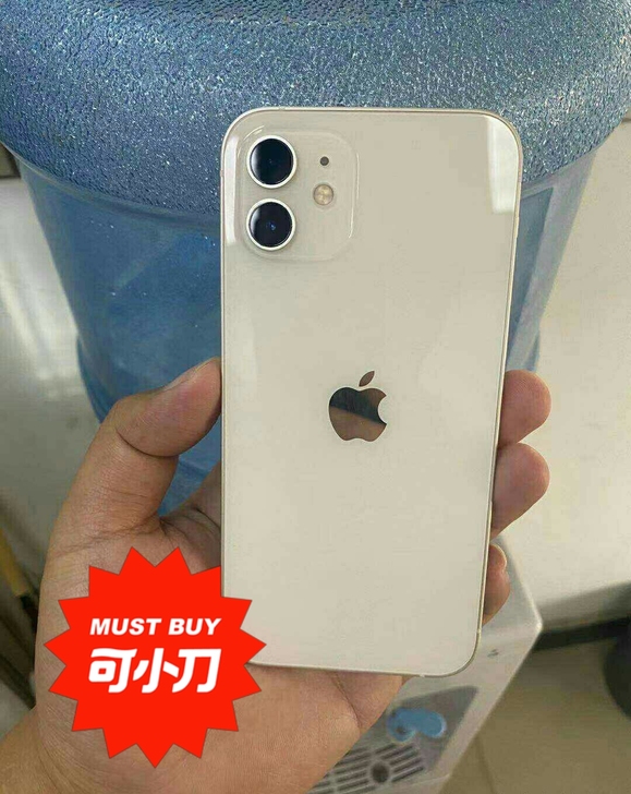 iPhone12 苹果12 国行正品 5G...